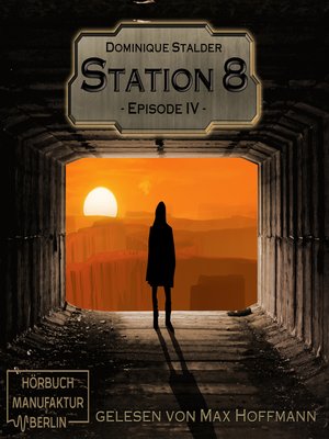 cover image of Episode 4--Station 8, Band 4